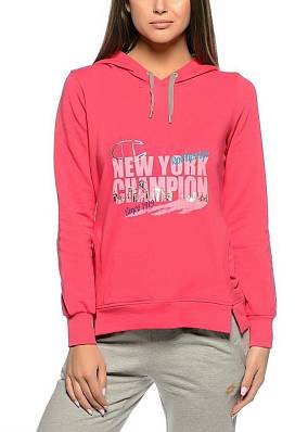 толстовка champion fw 107499 ж. Champion