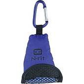 Полотенце N-RIT Campack 30x30 см.