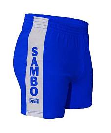 Шорты для борьбы САМБО