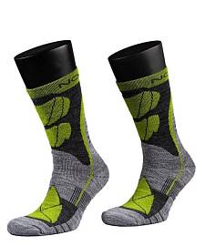 Носки NORDSKI Wool Green