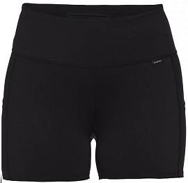 Шорты GOLDBERGH Zadia Black ж.