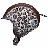 Шлем горнолыжный CASCO SP-3Limited Edition-FX leo