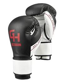 Перчатки бокс GREENHILL Element MF IF