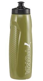 Бутылка PUMA Fit Core Olive Green