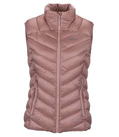 Жилет SIVERA Беребра Summit тоскана ж.