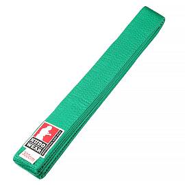 Пояс для кудо KUDO WEAR 3.0м