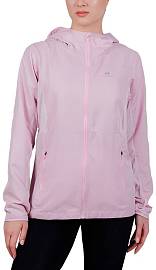 Ветровка NORDSKI Run Peony ж.