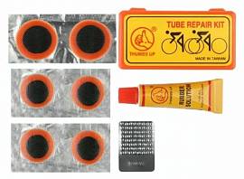 Набор для ремонта камер BIKE HAND YP-3205