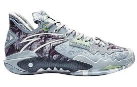 Кроссовки ANTA Shock Wave 5.0 V2 ClGrey/Green м.