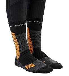 Носки Trek Smoky Grey