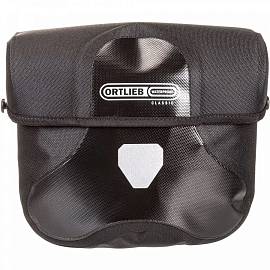 Велосумка ORTLIEB F3321 Ultimate Six CompactFr2.7L