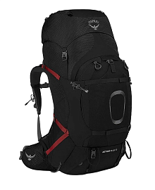 Рюкзак OSPREY Aether Plus 70 Black L/XL