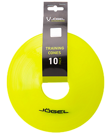 Фишки для разметки Jogel JA-223 10шт