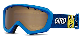 Очки горнолыжные GIRO CHICO