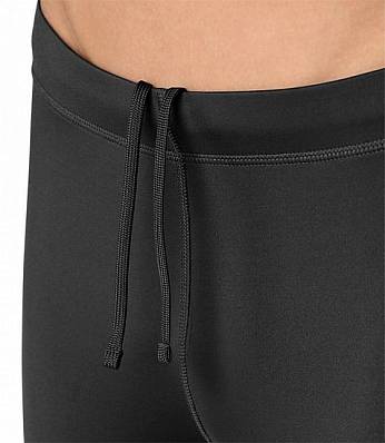 тайтсы asics silver performance black м. Asics