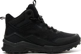 Ботинки STROBBS зимние C9381 черные м.