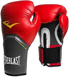 Перчатки тренировочные EVERLAST ProStyleElite 14oz
