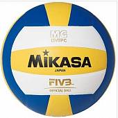 Мяч волейбольный MIKASA MV5PC