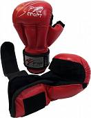 Перчатки для рукопашного боя FIGHT-1 12oz L
