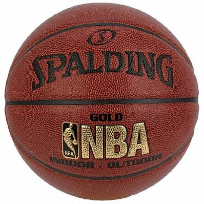 мяч баскетбольный spalding 74559z р.7 для для баскетбола