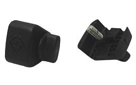 Винты CWB 8-Plate Lockjaw PLASTIC для креплений