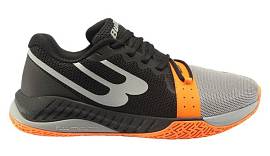 Кроссовки BULL PADEL COMFORT 23V (оранжевый)