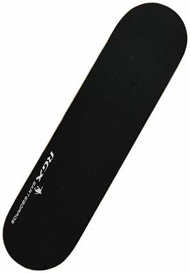 скейтборд клен 9 слоев до 80 кг abec-5 rs