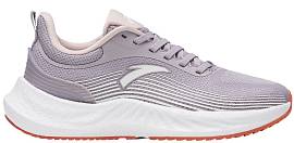 Кроссовки ANTA Mars Foam Magic C Grey/Ivory бег ж.