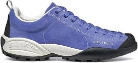 Ботинки SCARPA Mojito Suede Indigo ж.