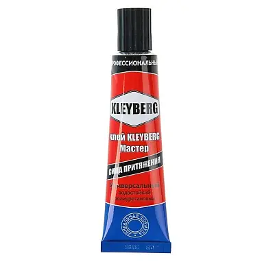 клей пвх kleyberg 30мл
