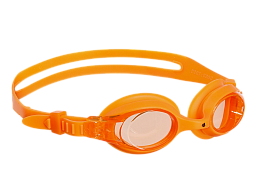 Очки MAD WAVE Autosplash orange д.