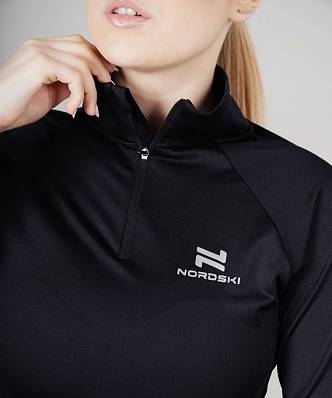 пулон nordski pro black ж. NORDSKI