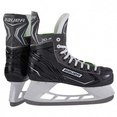 Bauer коньки хоккейные bauer x-ls skate - sr