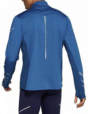 пулон asics fw lite-show 2 winter sapphire/blue м. Asics