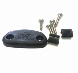 Набор крепление лопасти для ласт BEUCHAT MUNDIAL