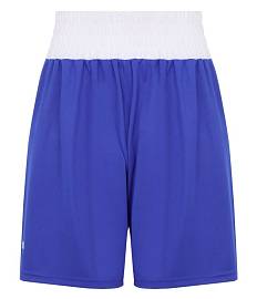 Шорты бокс CLINCH OLIMP