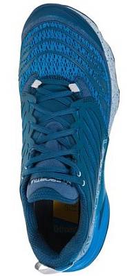 кроссовки la sportiva akasha opal/neptune м. LA SPORTIVA
