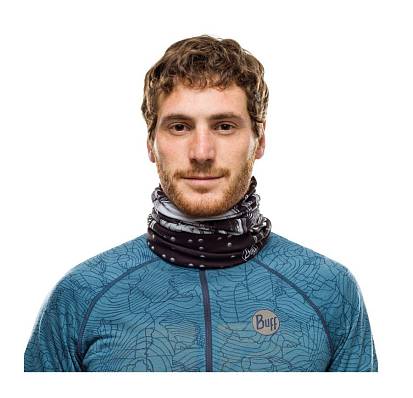 бандана buff original n-tribe black Buff