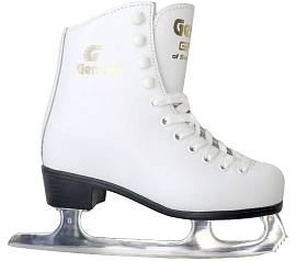 Коньки фигурные GRAF Geneva