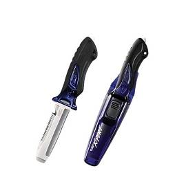 Нож водолазный TUSA FK-920 X-PERT 2