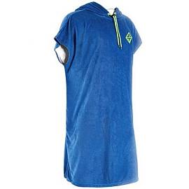 Пончо-полотенце AQUATONE WAVE PONCHO