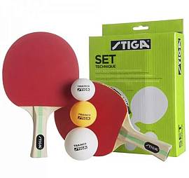 Набор н/теннис STIGA Technique