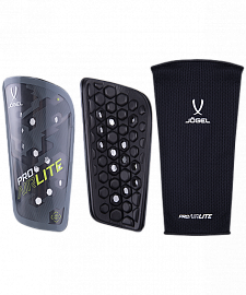 Щитки футбольные JOGEL PROAIRLITE