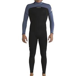 ГИДРОКОСТЮМ PROLOGUE 3/2 BZ FLT