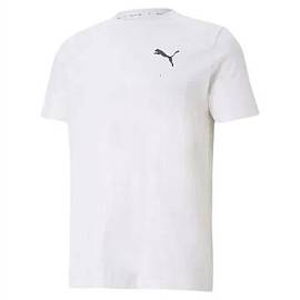 Футболка PUMA Active Soft white м.