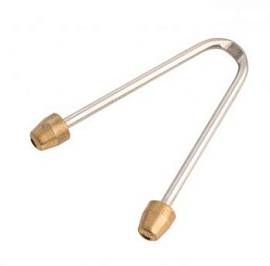 Зацеп SCORPENA проволочн, D-3мм, для отрезных тяг