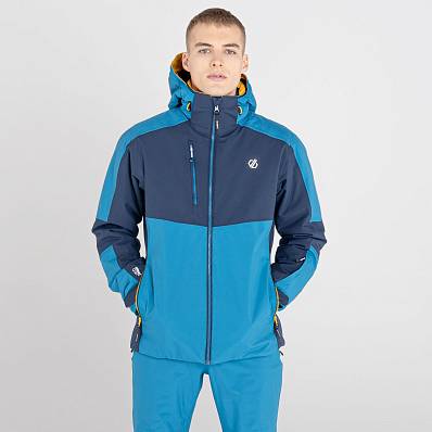 куртка г/л dare 2b intermit iii night navy/meth м. куртка г/л dare 2b intermit iii night navy/meth м. Dare2b
