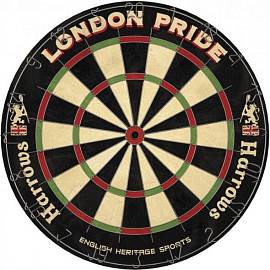 Дартс HARROWS London Pride
