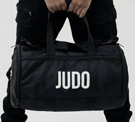 Сумка FIGHTER STYLE ДЗЮДО малая
