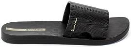 Шлепанцы IPANEMA Way черн. ж.